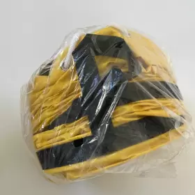 OSDT825 ODOR STOP Flexible Duct Connecting Belt Pvc #3