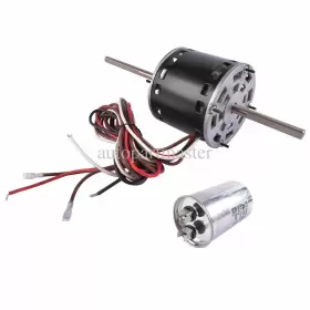 D1092 OE QUALITY Fan Motor Rpm Fasco Coleman #2