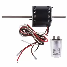 D1092 OE QUALITY Fan Motor Rpm Fasco Coleman #3