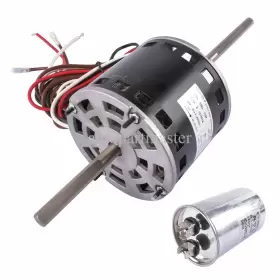 D1092 OE QUALITY Fan Motor Rpm Fasco Coleman