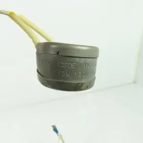 B100B0377 OGDEN Heater #2