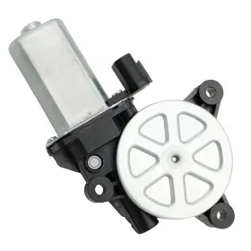 JP-005 OKAY MOTOR Rear Right Power Window Hyundai Tucson