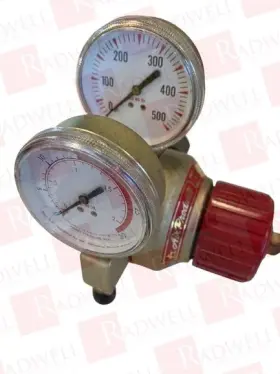 358M OKI SUPPLY CO Hvac Refrigeration