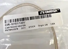 CIR-10151-120V OMEGA ENGINEERING Hvac Refrigeration #2
