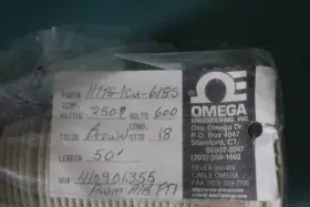 CN9251A OMEGA ENGINEERING Wire #2