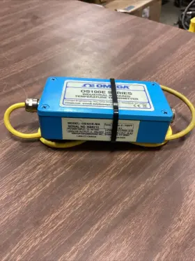 OS100E OMEGA Infrared Temperature Transmitter #2