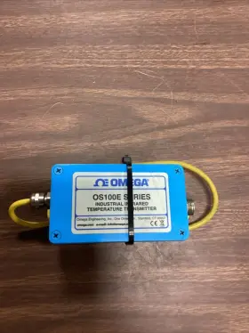 OS100E OMEGA Infrared Temperature Transmitter