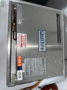 OTM-12 OMNITEMP Omniteam Evaporator Unit Coil