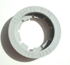 166-0767 ONAN Rotor Ignition