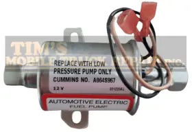 A064S967 ONAN Fuel Pump