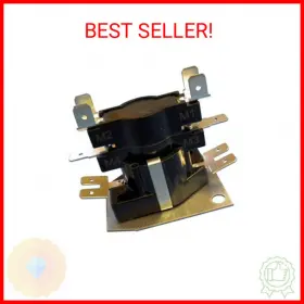 PT-S10KW ONETRIP PARTS Electric Furnace Sequencer Switches #2