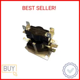 PT-S10KW ONETRIP PARTS Electric Furnace Sequencer Switches
