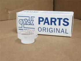 0410-0350-03 OPTEK Box Sight Glass