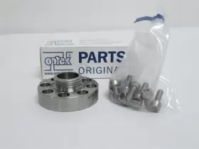 1206-0010-0157-03 OPTEK Box Flange Washer Screws