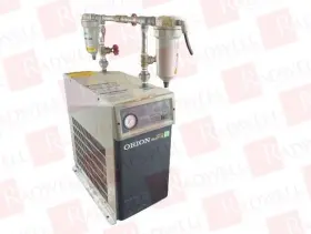 RAX3F-SE ORION MACHINERY Hvac Refrigeration