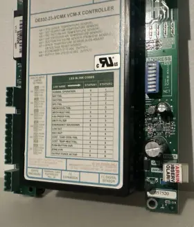 OE332-23-VCMX ORION WATTMASTER Aaon Vcm Modular Controller #2