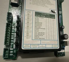 OE332-23-VCMX ORION WATTMASTER Aaon Vcm Modular Controller #3