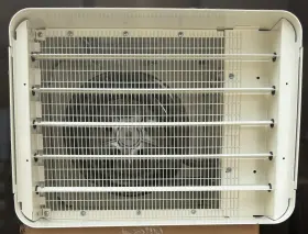 OASU05034AM-CV-DIS40-T OUELLET Commerical Suspended Unit