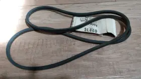 5L860 OUR OWN HARDWARE Belt