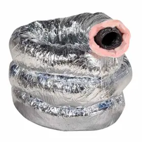 GFFLEX10 OWENS CORNING Flexible Duct Insulated Fiber Glass