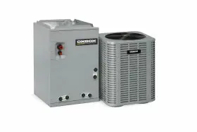 J5GXCA003AC6HUA OXBOX BY TRANE Centralairconditioningsystem
