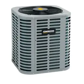 J5HP5060A1000A OXBOX Trane Single Heat Pump Condenser
