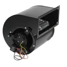 B07DWBC1GY P-TECH Permanent Split Capacitor Blower Dayton