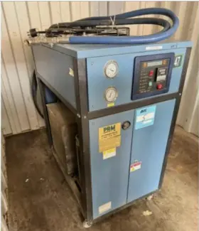 PRM-HC-05PACI PACIFIC RIM Machinery PRM-HC-05PACI PACIFIC RIM Machinery