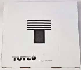 CH197240 PACKARD Tutco Crankcase Heater Round #2