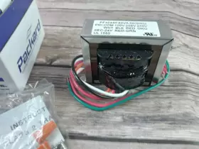 DF42440-24 PACKARD Hvac Transformer Boiler Furnace #3