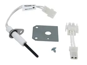 IG0001 PACKARD Igniter Silicon Nitride Kit