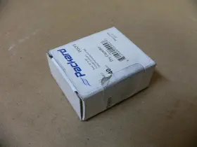 PDCF3 PACKARD Cap Box Mfd