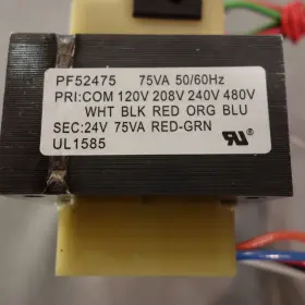 PF52475 PACKARD Transformer Step Down #2
