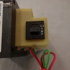 PF52475 PACKARD Transformer Step Down #3