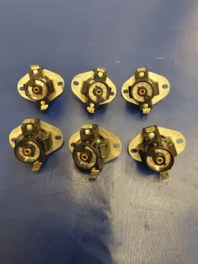 PT014 PACKARD Limit Thermostat Thermo Disc