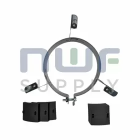 TFM556 PACKARD Torsion Flex Mounting Bracket