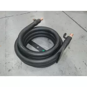 COAX-7347-J-14-253 PACKLESS INDUSTRIES Spiral Condenser Coil #2