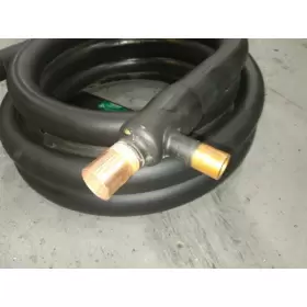 COAX-7347-J-14-253 PACKLESS INDUSTRIES Spiral Condenser Coil #3
