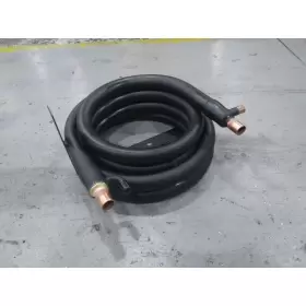COAX-7347-J-14-253 PACKLESS INDUSTRIES Spiral Condenser Coil