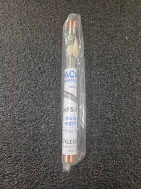 VAFS-5 PACKLESS INDUSTRIES Vibration Absorber