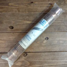 P8-87 PACKLESS Copper Vibration Absorber