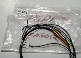 82-90-137 PALOMA PAK Thermocouple #2