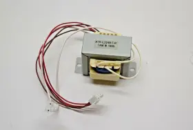 8FA-0-5263-06200 PANASONIC Sanyo Transformer Hvac