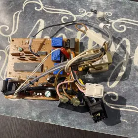 CMKS-81X PANASONIC Sanyo Hvac Control Board