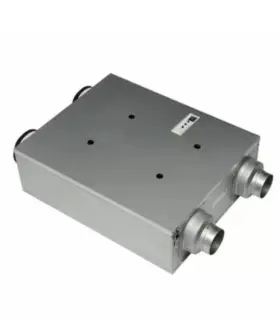 FV-10VEC2H PANASONIC Intelli Balance Energy Recovery Erv