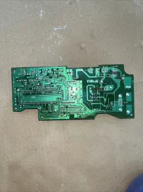 KMS0712 PANASONIC Sanyo Hvac Control Board #2