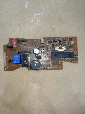 KMS0712 PANASONIC Sanyo Hvac Control Board
