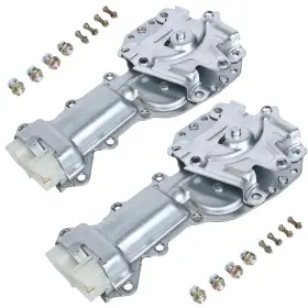 PNS742150 PANNUOSCS Power Window Lift Motor Rear Front Left
