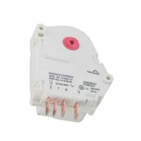 GG1401 PARAGON Timer Defrost