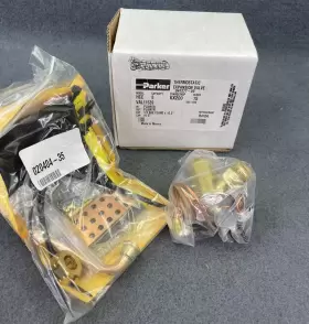 01277-09 PARKER Hce Thermostatic Expansion Valve Kit